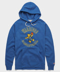 NBA x Grateful Dead x Warriors Hoodie product image 1