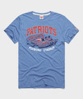 New England Patriots Foxboro Stadium product image 1