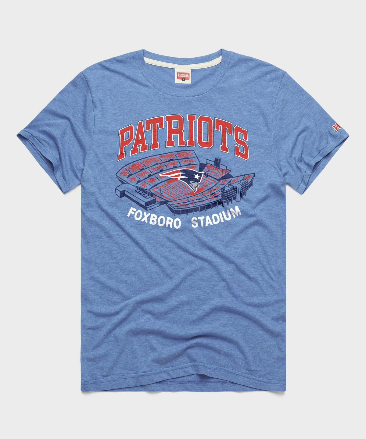 New England Patriots Foxboro Stadium product image 1