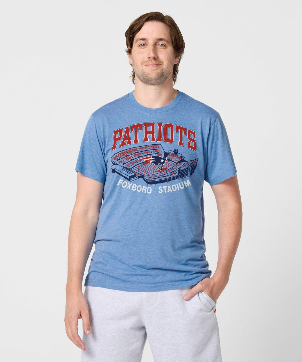 New England Patriots Foxboro Stadium product image 3