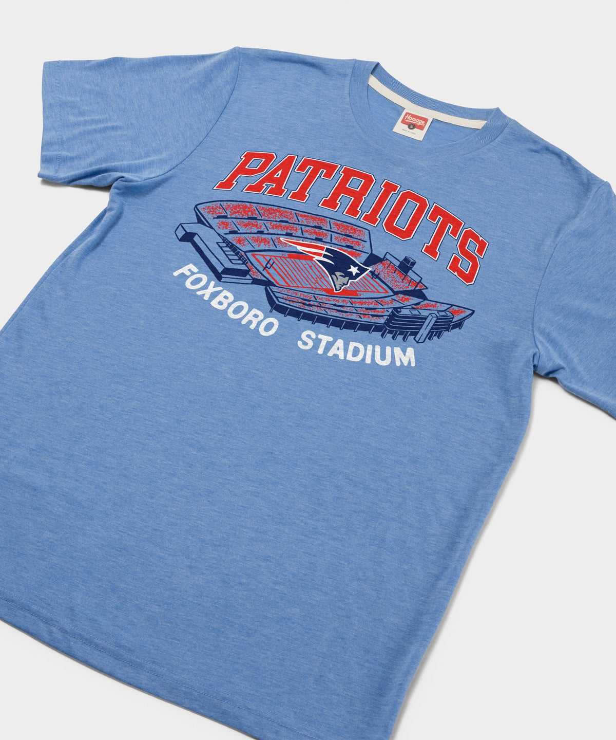 New England Patriots Foxboro Stadium product image 2
