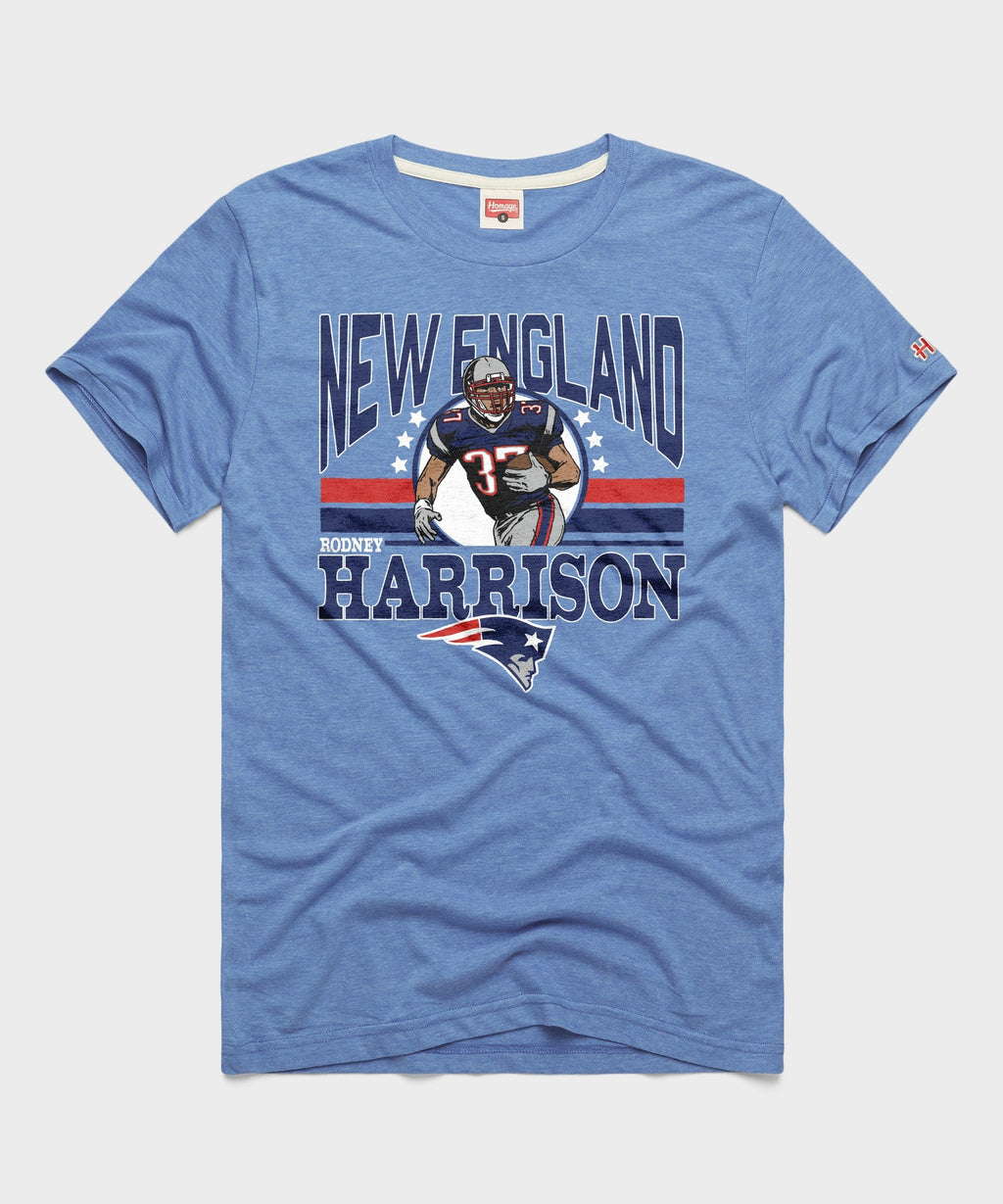 New England Patriots Rodney Harrison product image 1
