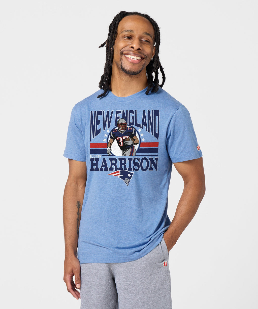 New England Patriots Rodney Harrison product image 3