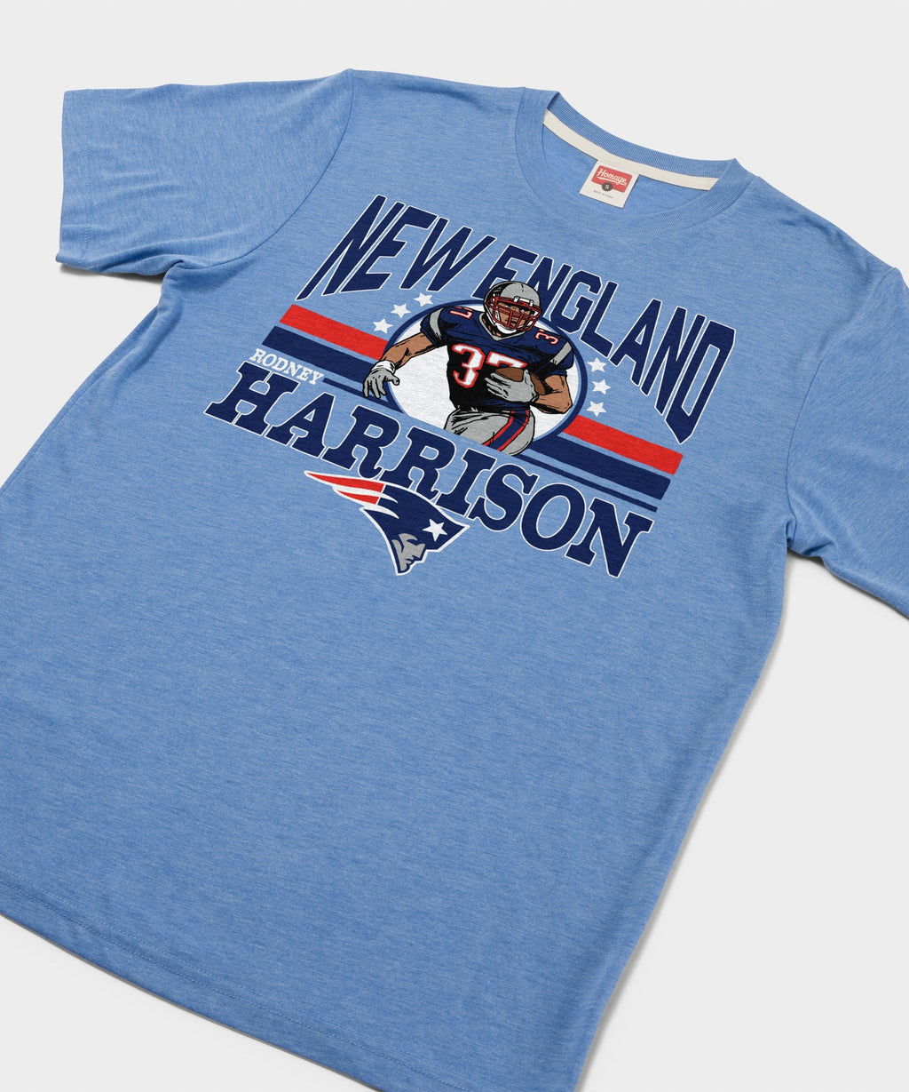 New England Patriots Rodney Harrison product image 2