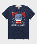 New England Patriots Snow Bowl product image 1