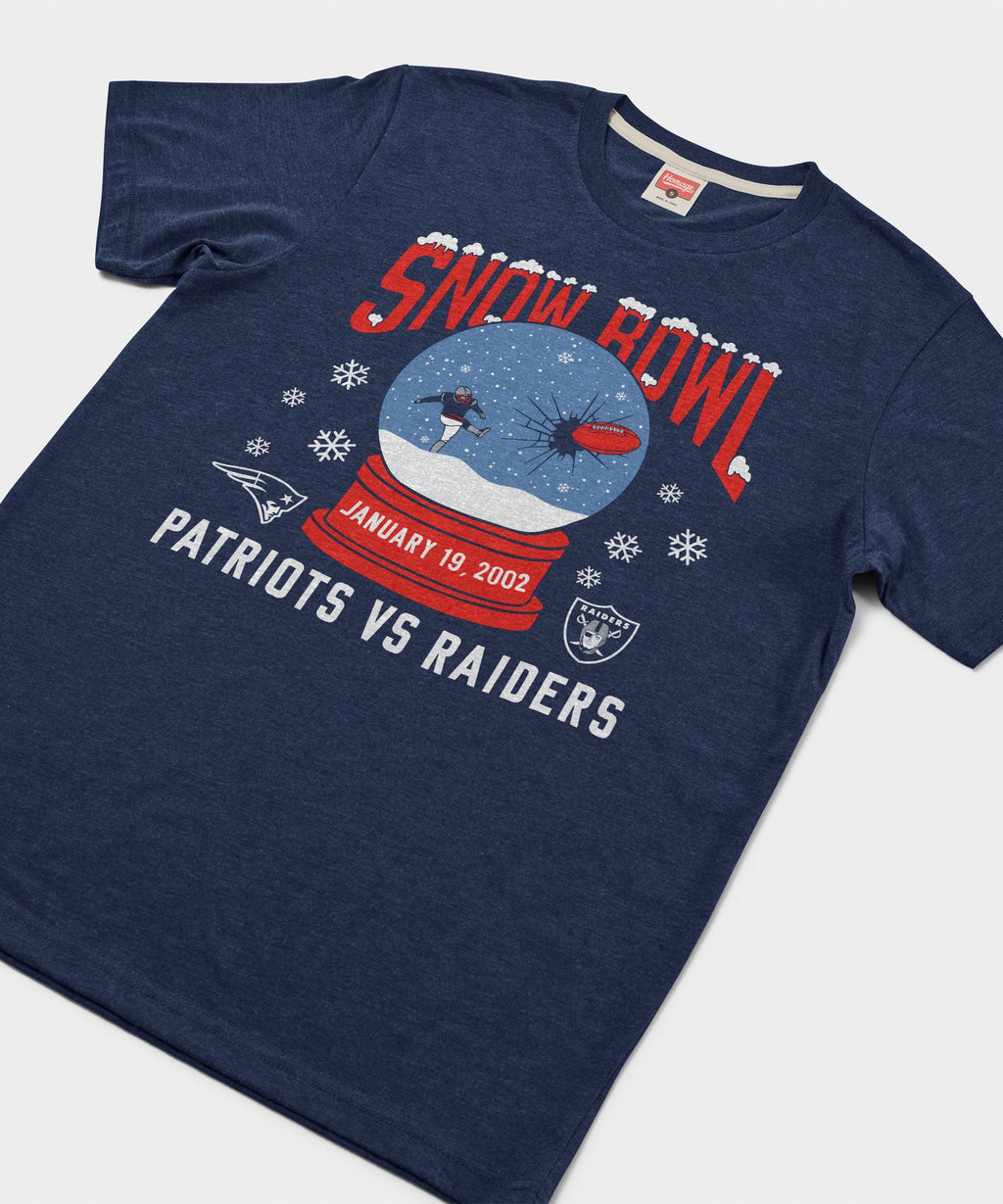 New England Patriots Snow Bowl product image 2