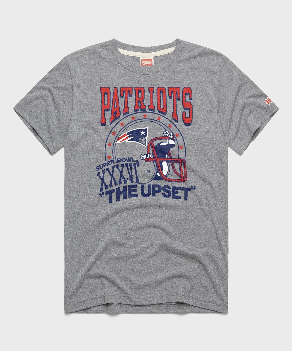 New England Patriots Super Bowl Upset product image 1