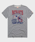 New England Patriots Super Bowl Upset product image 1
