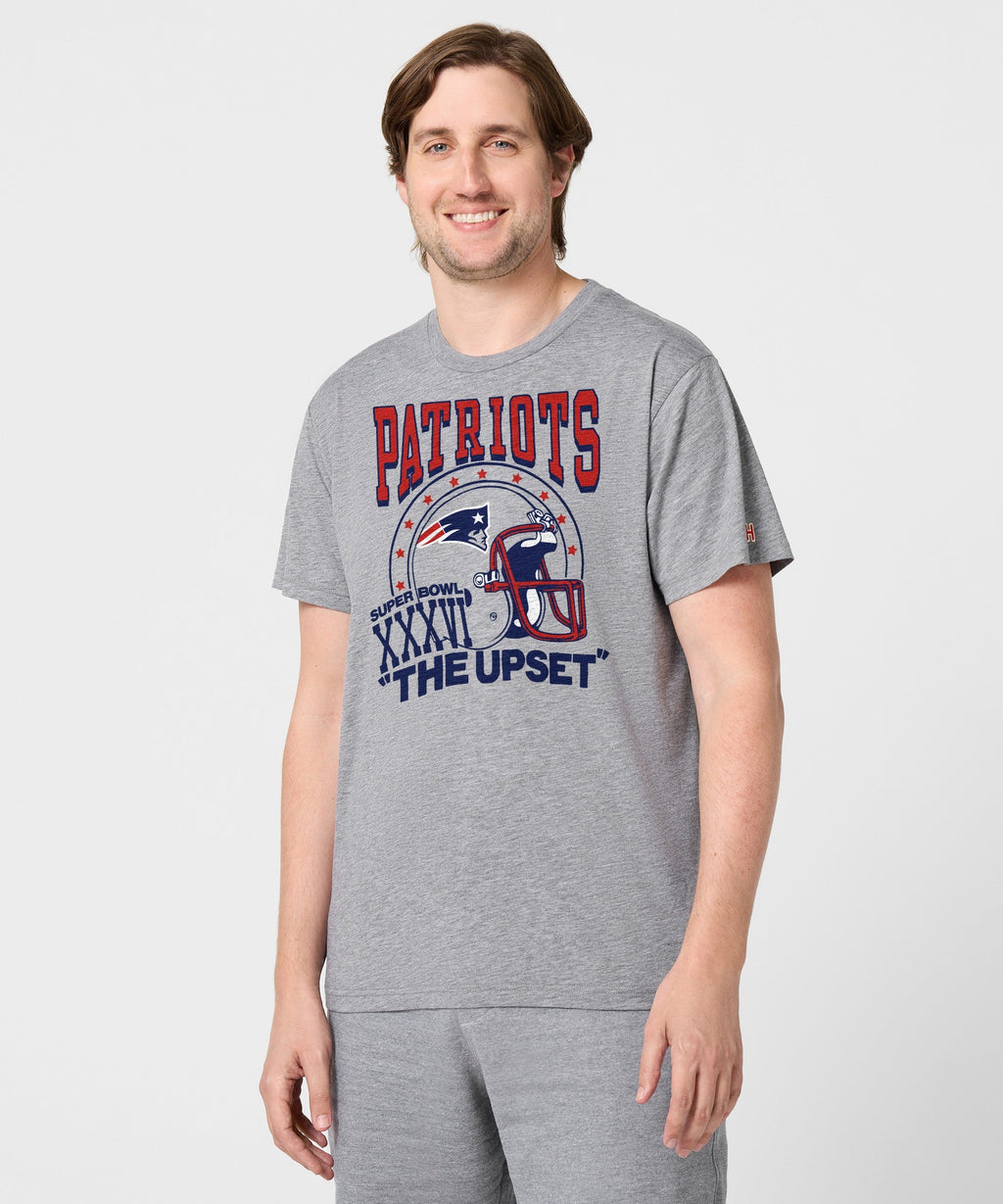 New England Patriots Super Bowl Upset product image 3