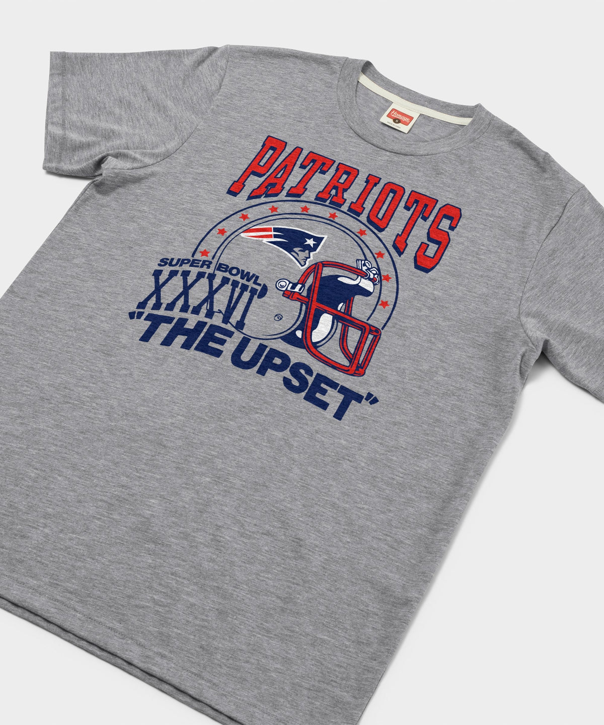 New England Patriots Super Bowl Upset product image 2