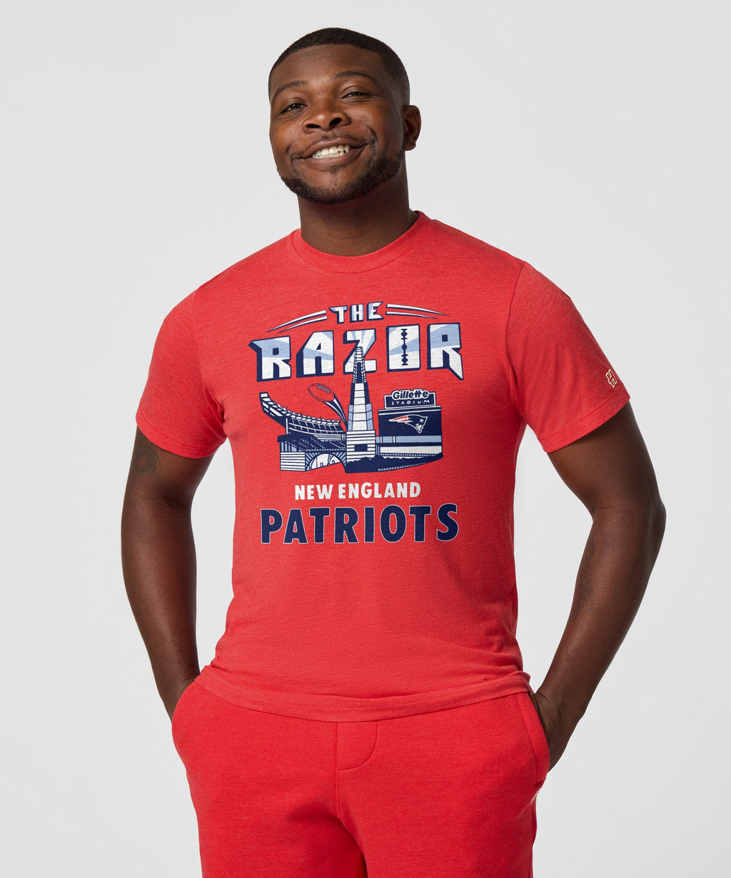 New England Patriots The Razor product image 3
