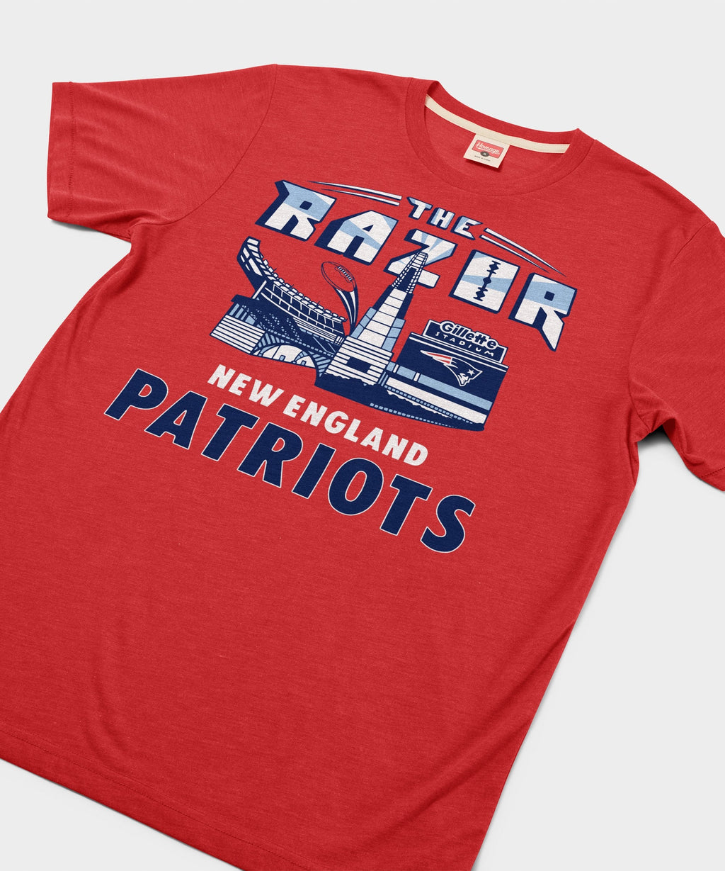 New England Patriots The Razor product image 2