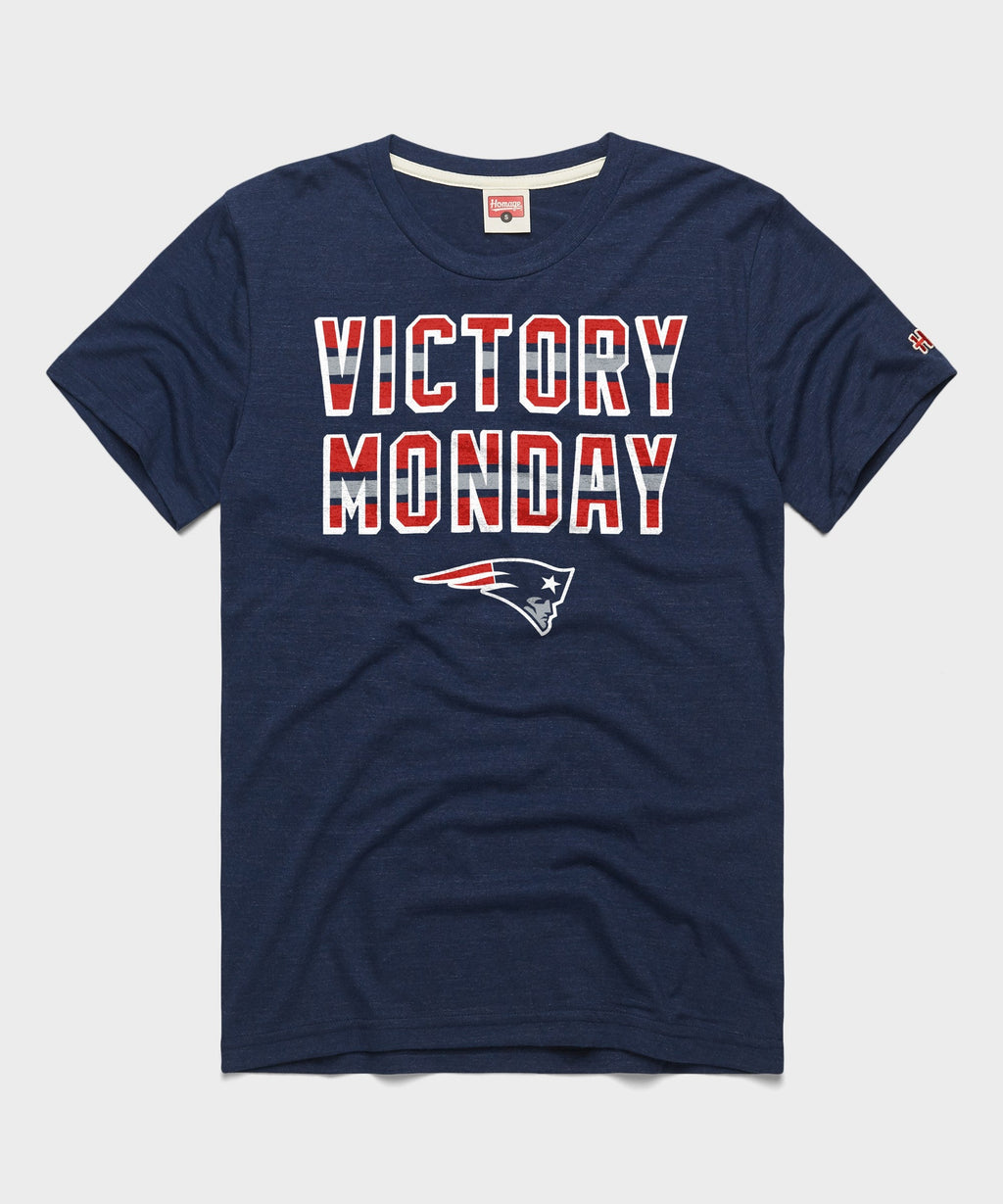 New England Patriots Victory Monday product image 1