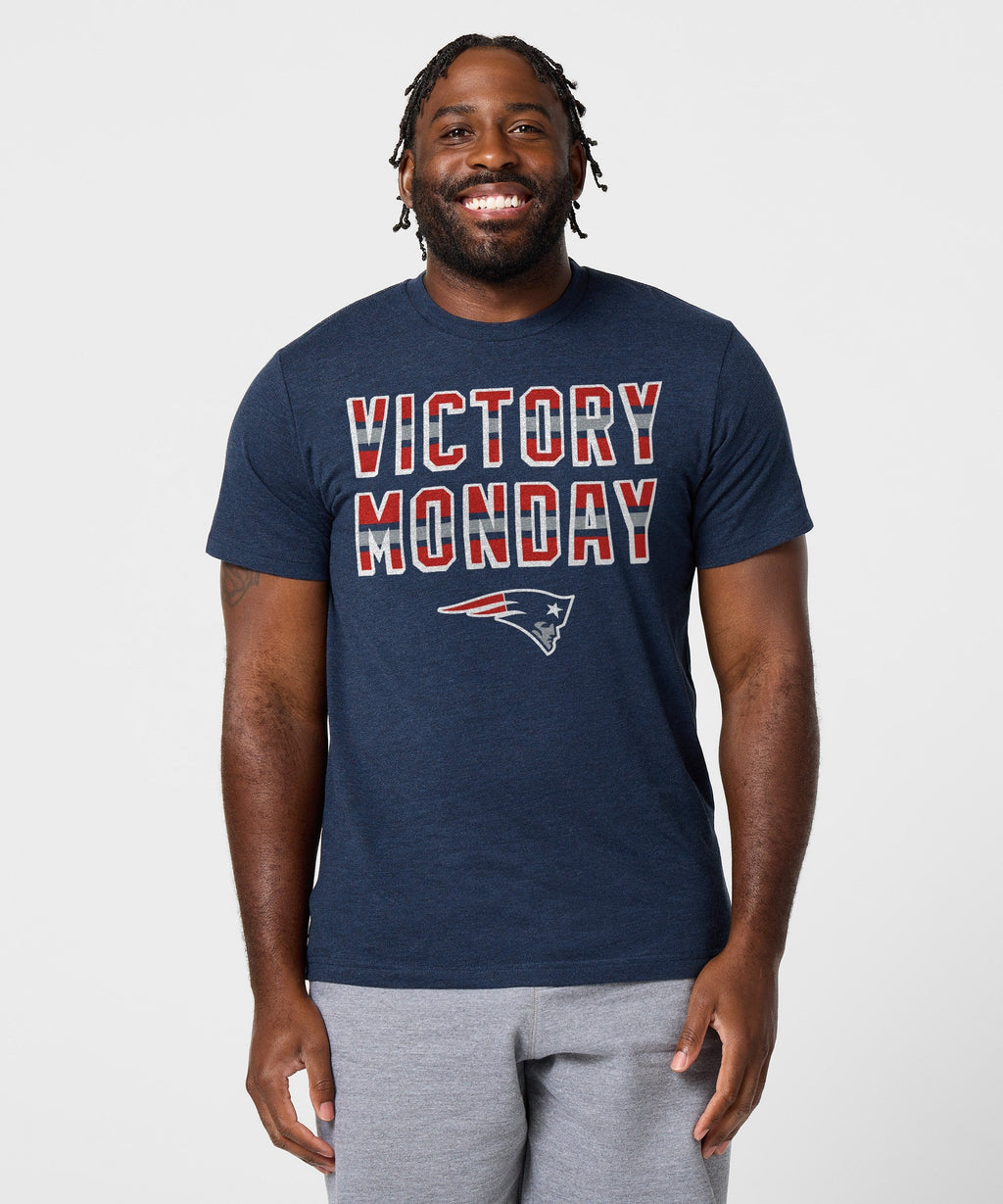 New England Patriots Victory Monday product image 3