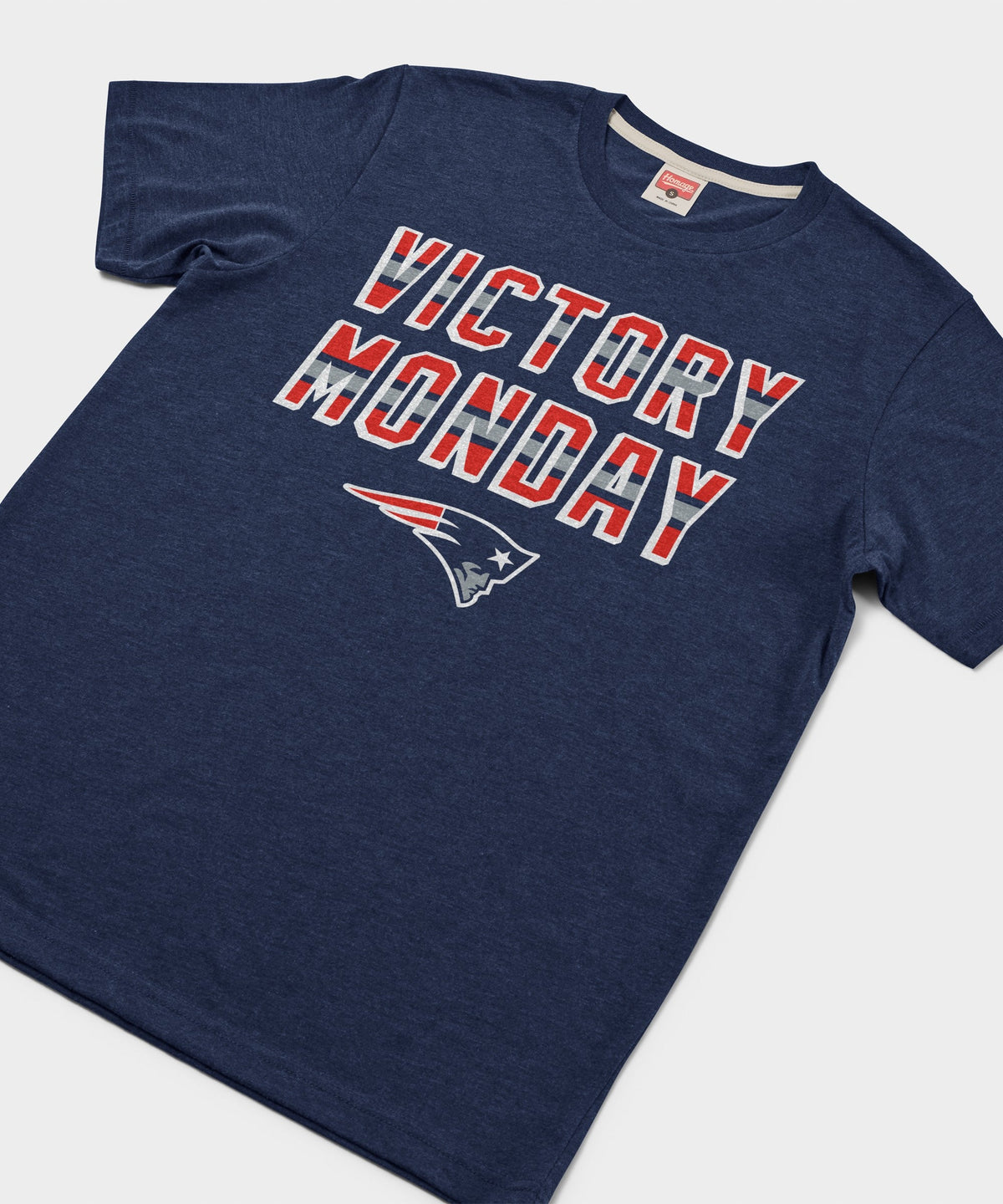 New England Patriots Victory Monday product image 2