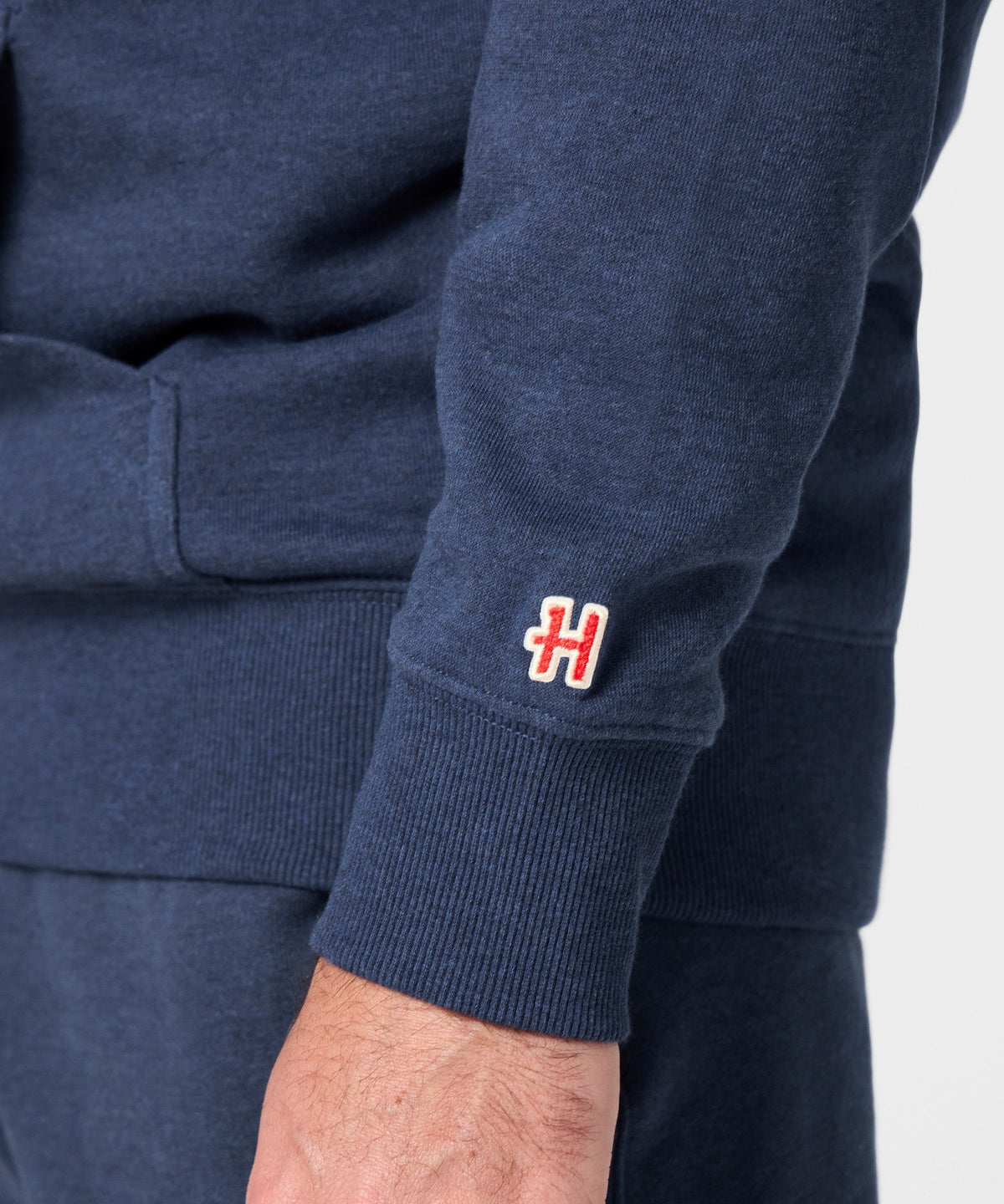 New England Patriots Victory Monday Hoodie product image 5
