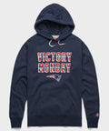 New England Patriots Victory Monday Hoodie product image 1