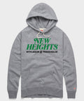 New Heights Podcast Hoodie product image 1