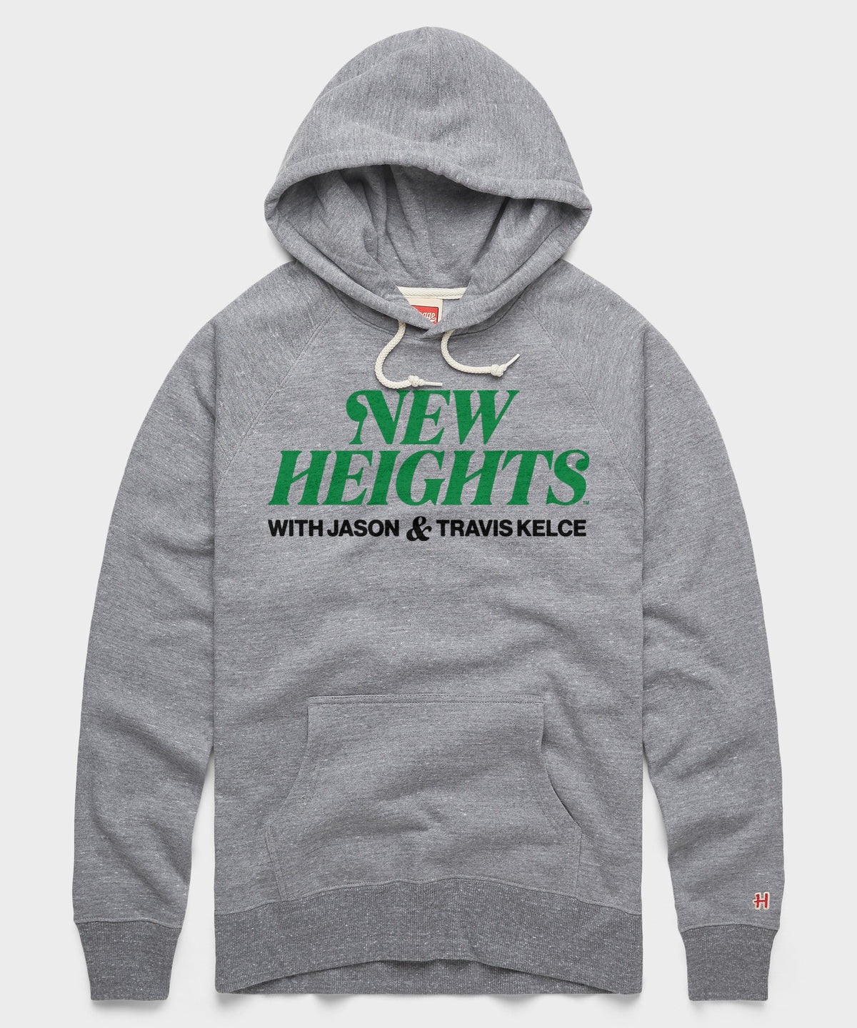 New Heights Podcast Hoodie product image 1