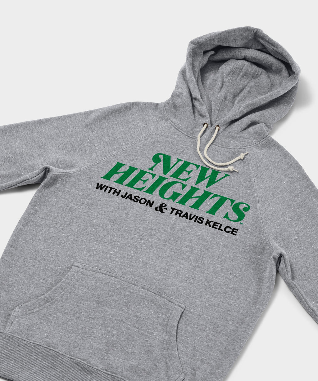New Heights Podcast Hoodie product image 3