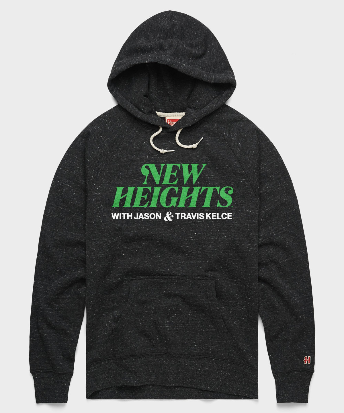 New Heights Podcast Hoodie product image 2