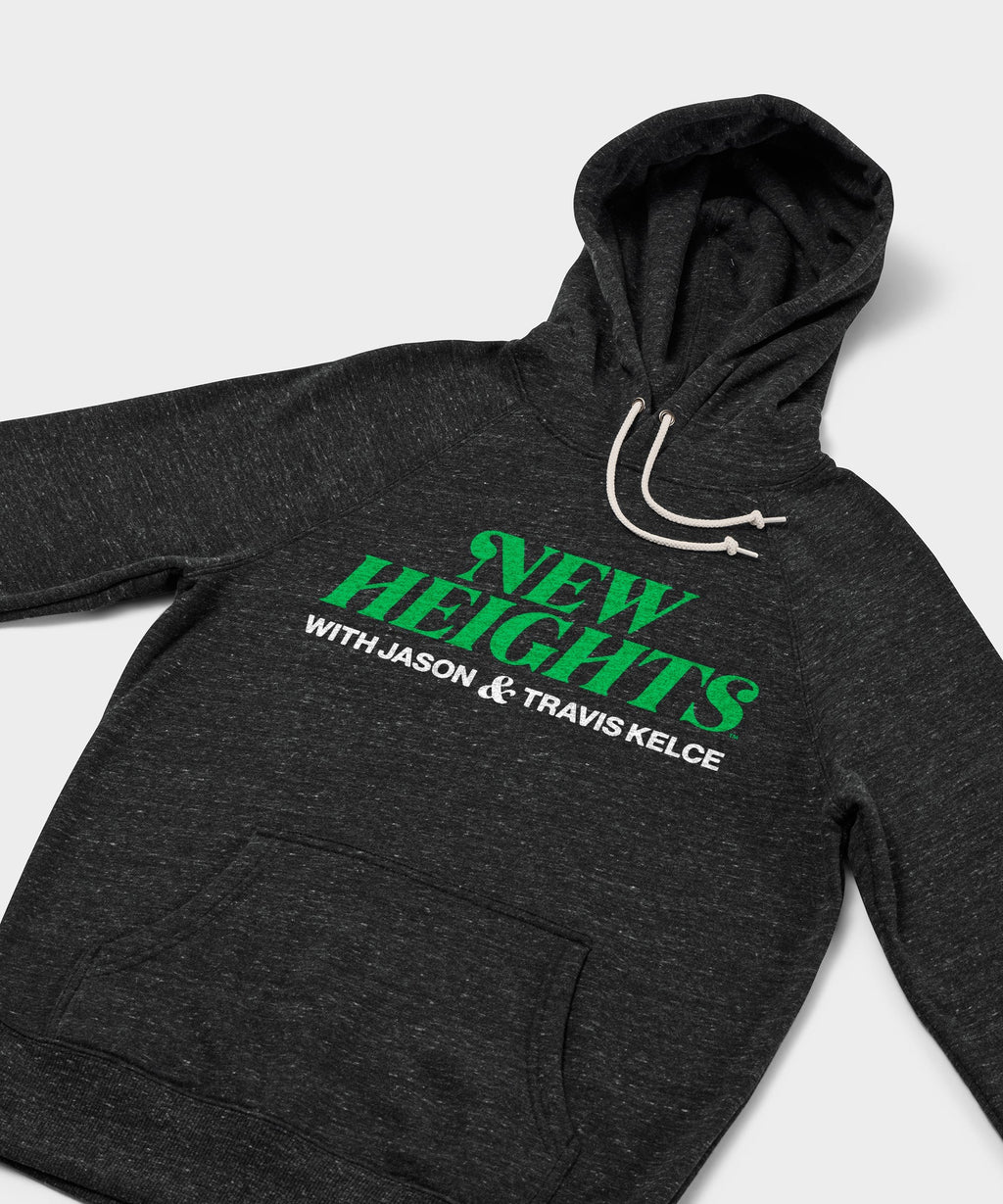 New Heights Podcast Hoodie product image 4