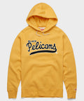 New Orleans Black Pelicans Hoodie product image 1