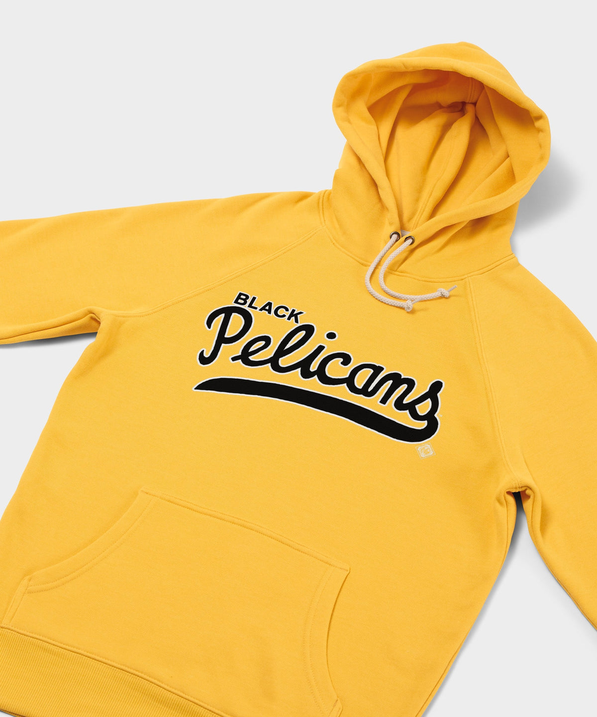 New Orleans Black Pelicans Hoodie product image 2