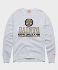 New Orleans Saints Crest Crewneck product image 1