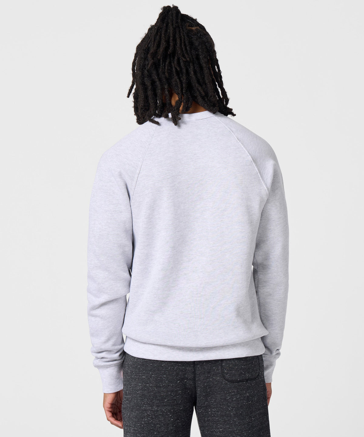 New Orleans Saints Crest Crewneck product image 4