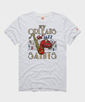 New Orleans Saints Hot Jazz product image 1