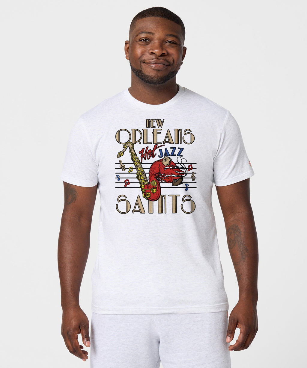 New Orleans Saints Hot Jazz product image 3
