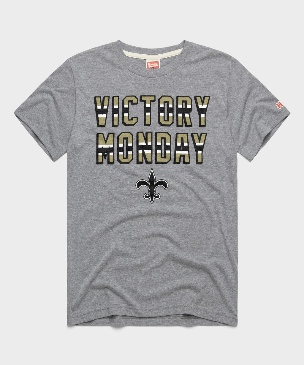 New Orleans Saints Victory Monday product image 1