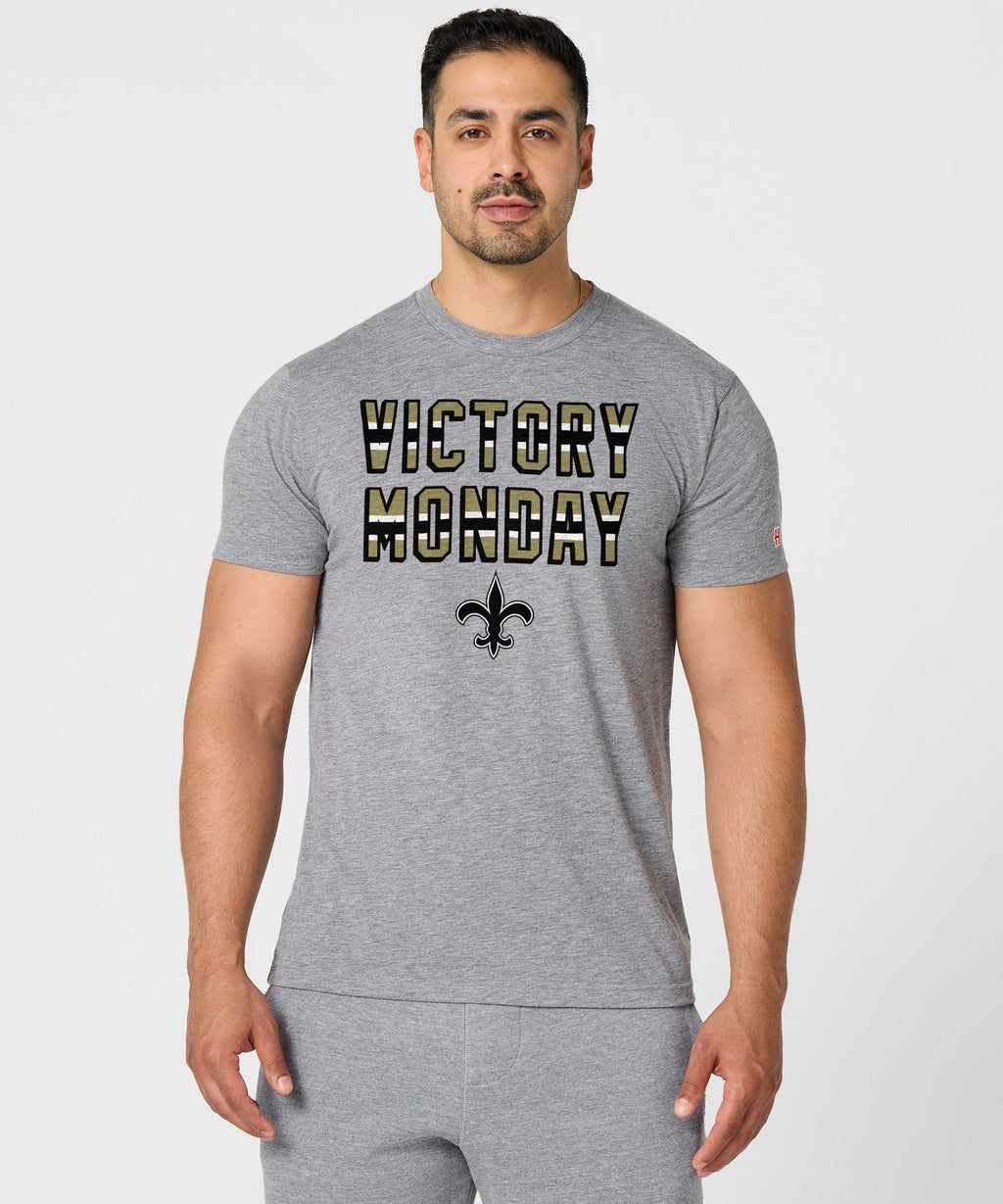 New Orleans Saints Victory Monday product image 3