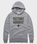 New Orleans Saints Victory Monday Hoodie product image 1