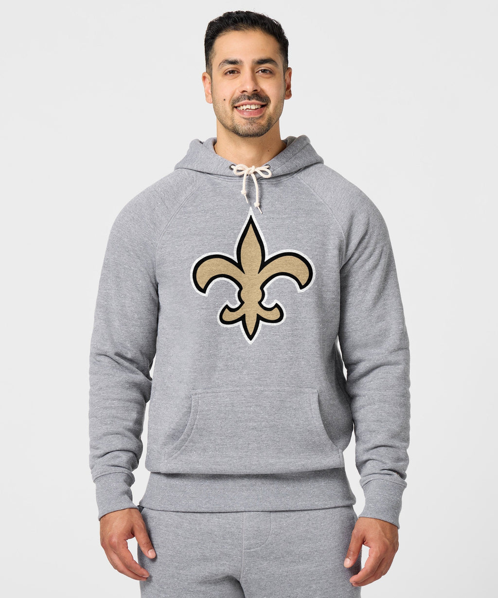 New Orleans Saints '17 Hoodie product image 8