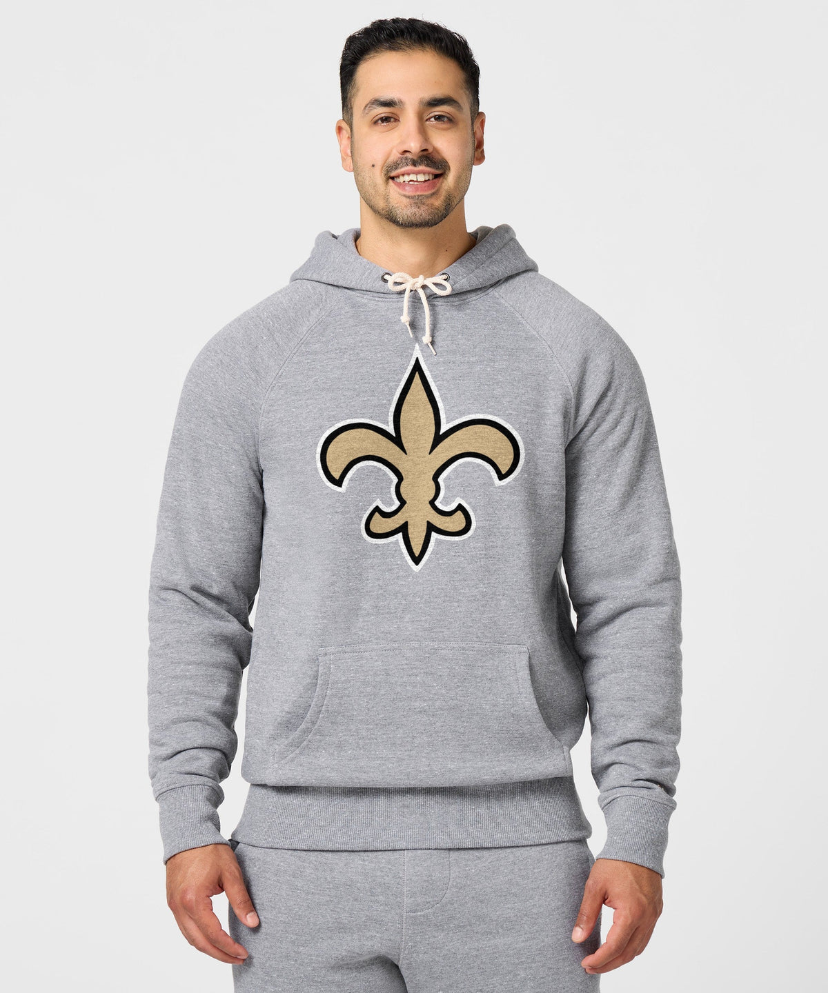 New Orleans Saints '17 Hoodie product image 8