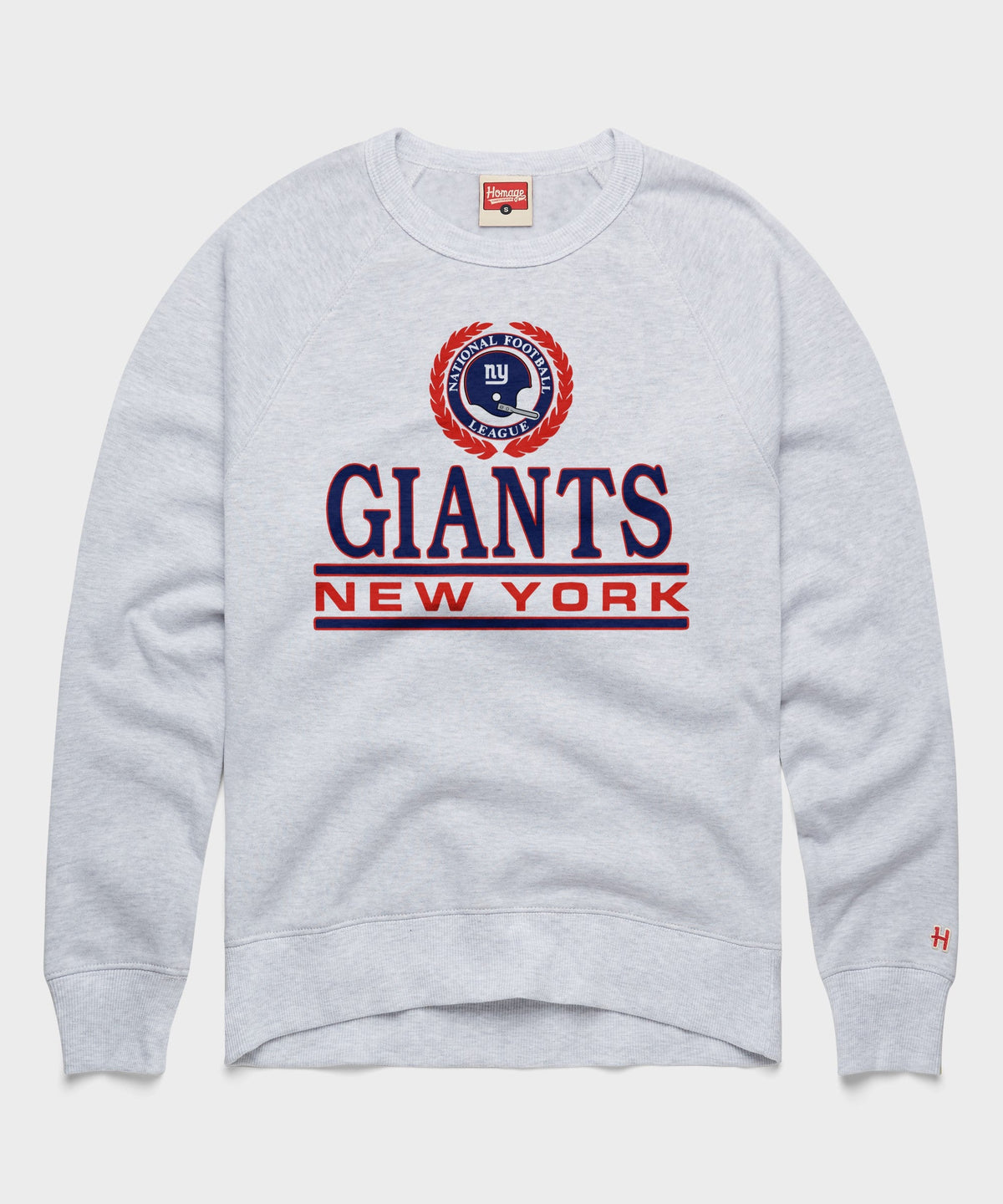 New York Giants Crest Crewneck product image 1
