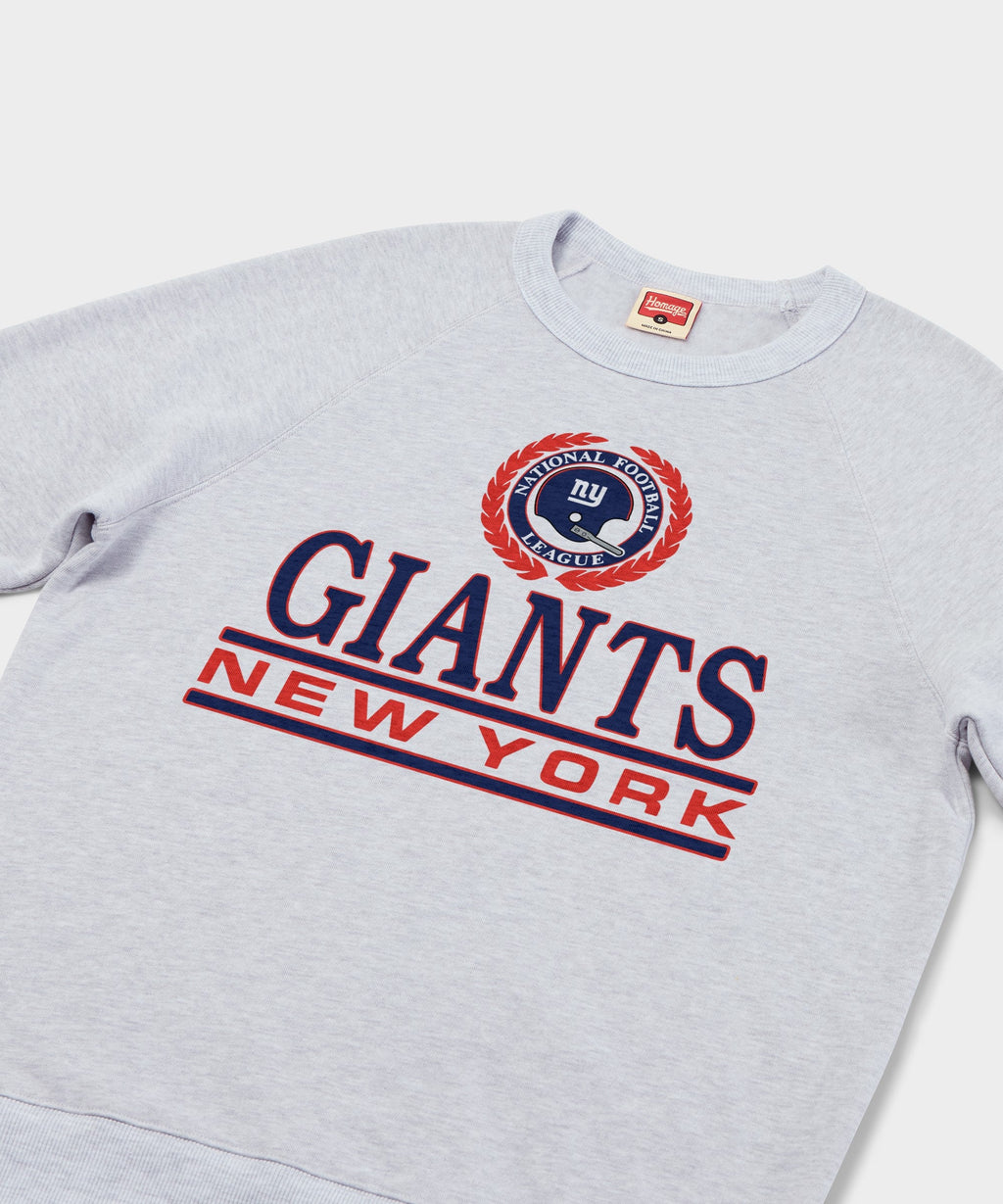 New York Giants Crest Crewneck product image 2