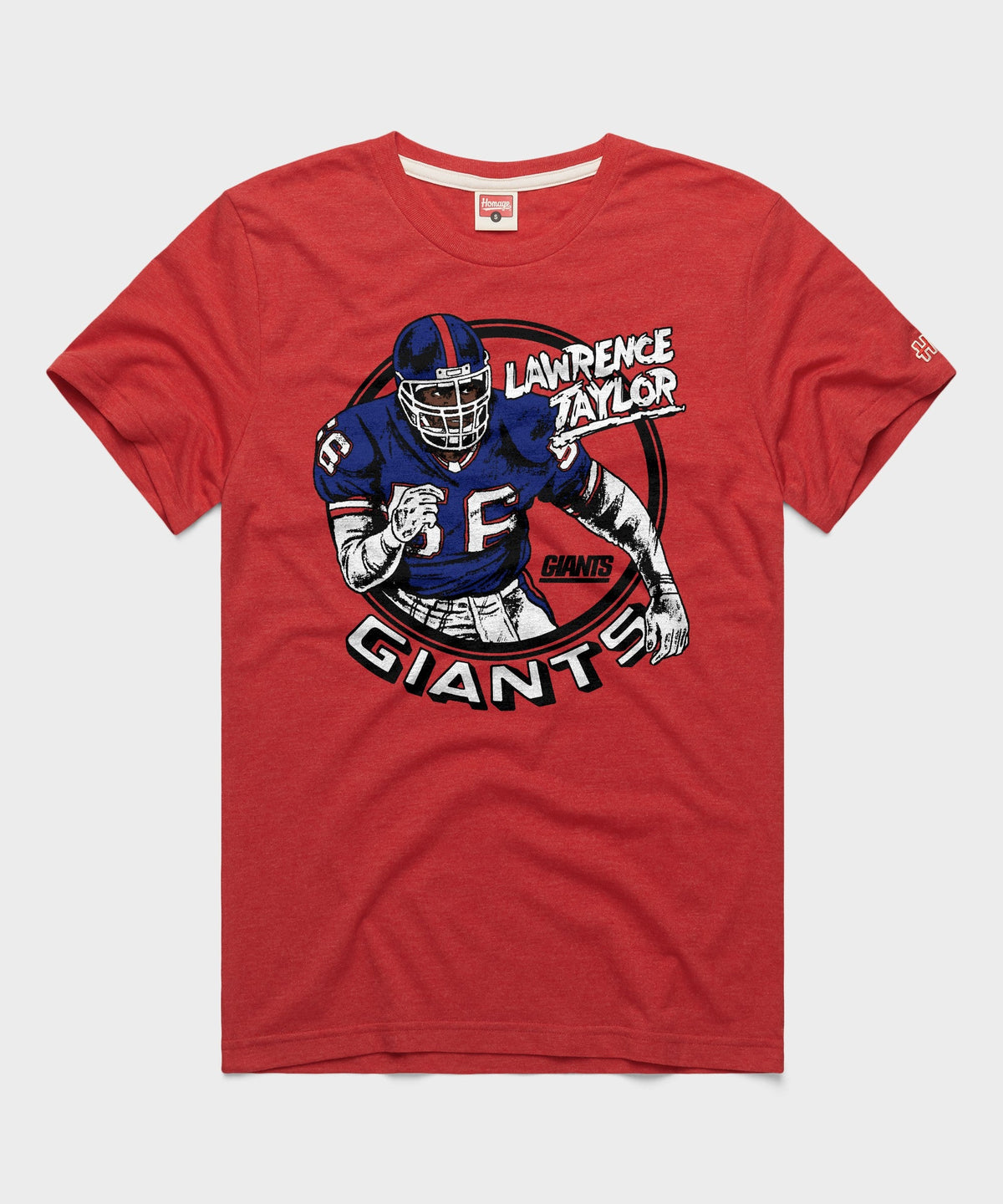New York Giants Lawrence Taylor product image 1
