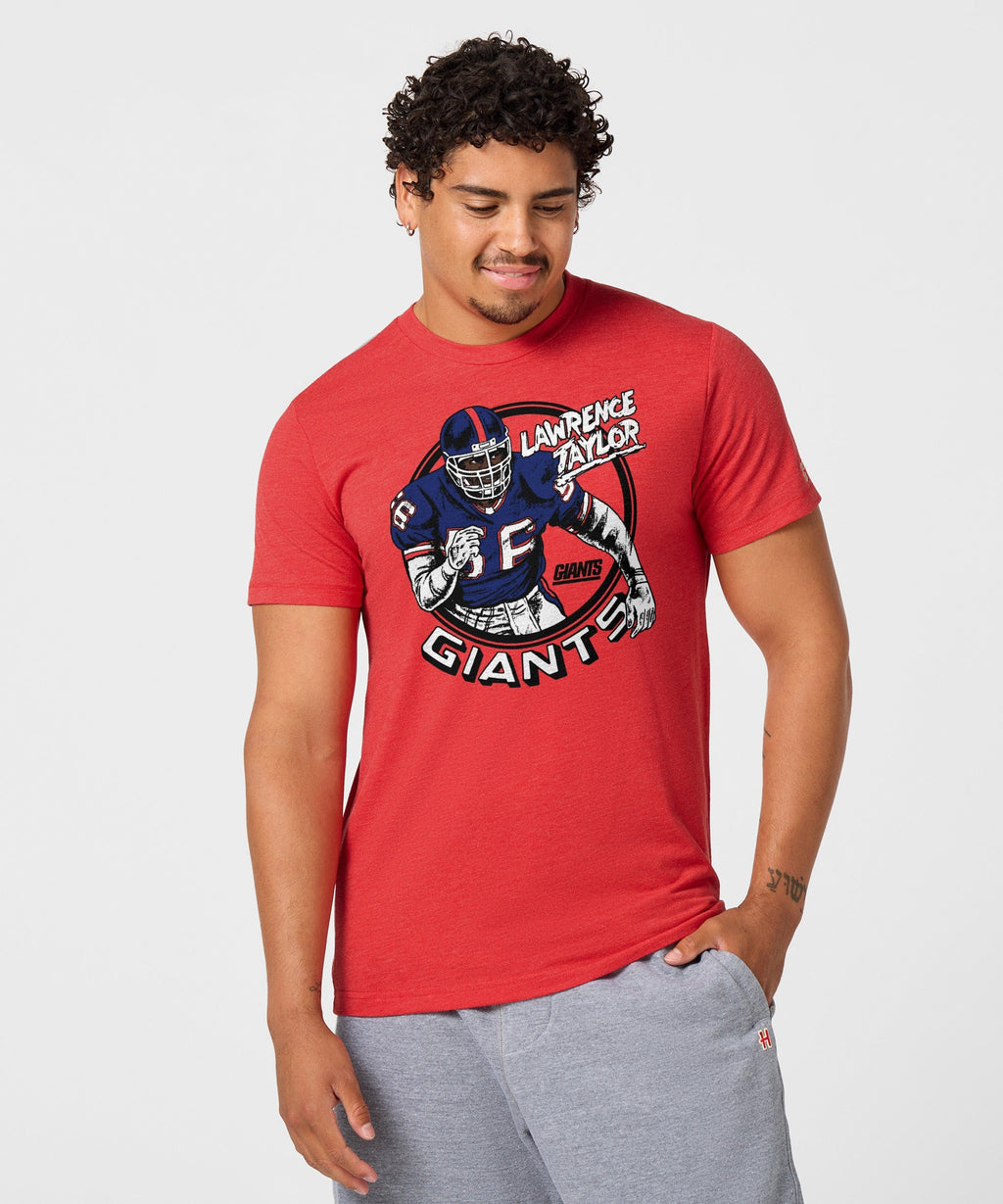 New York Giants Lawrence Taylor product image 3