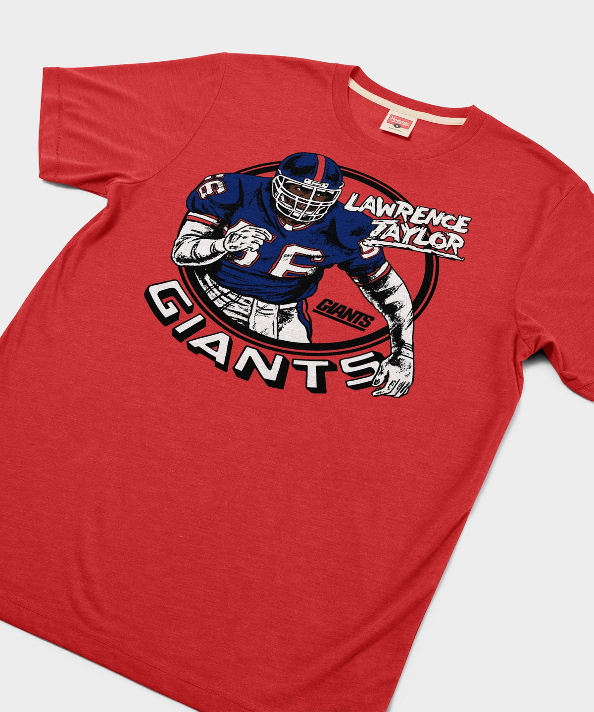 New York Giants Lawrence Taylor product image 2