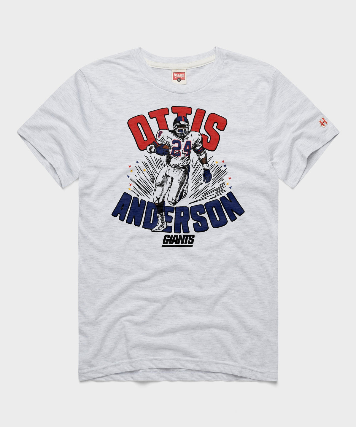 New York Giants Ottis Anderson product image 1