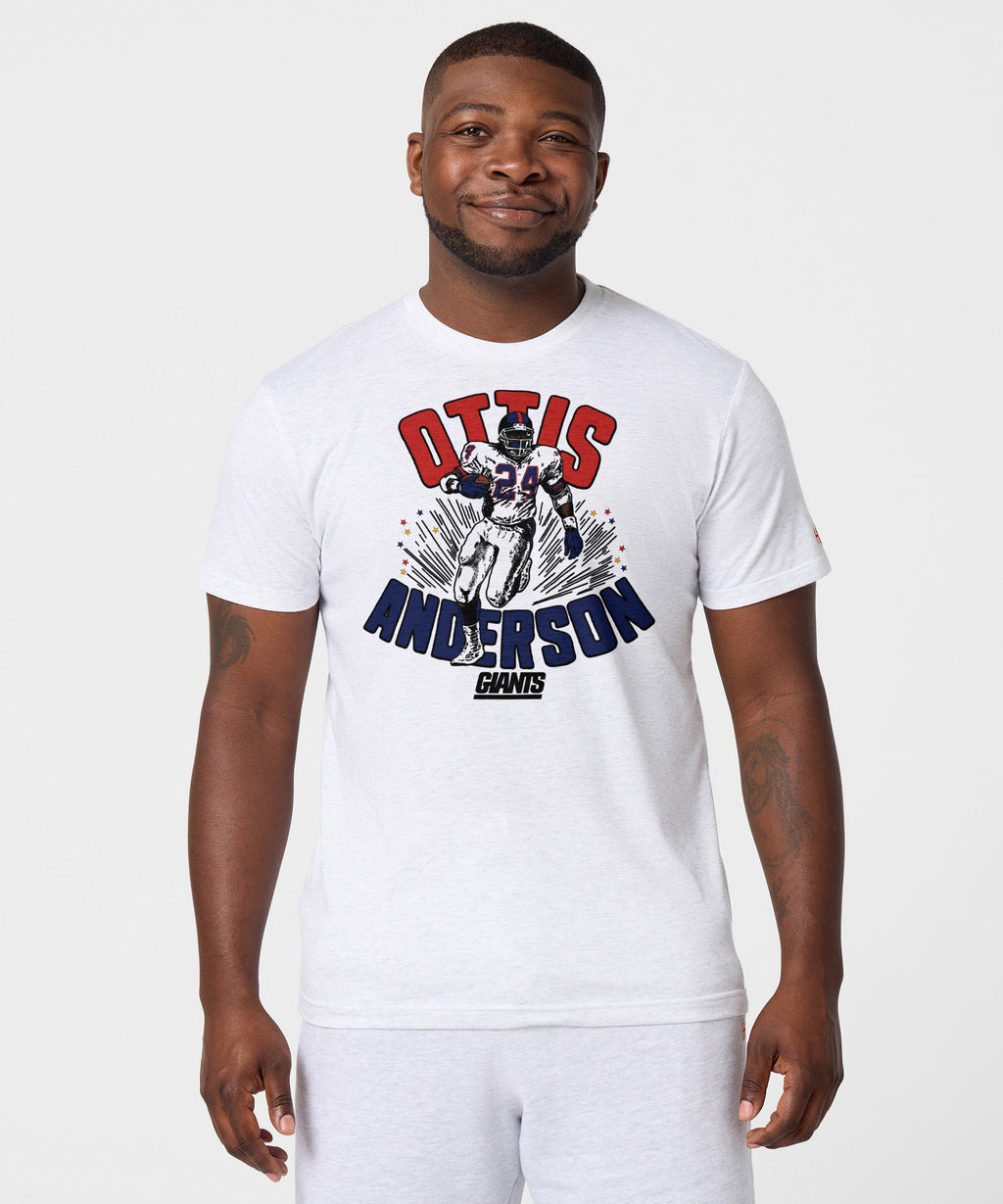 New York Giants Ottis Anderson product image 3
