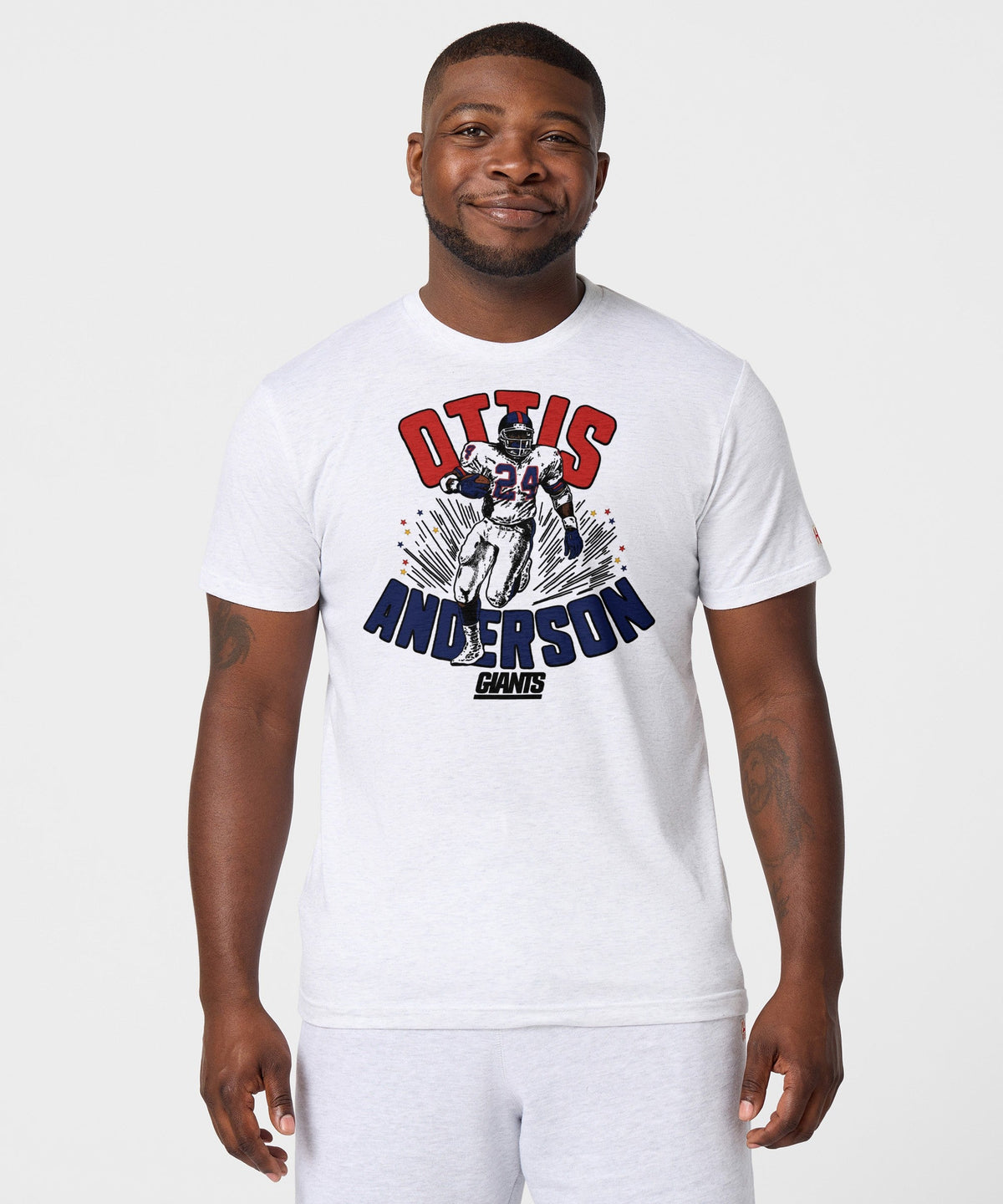 New York Giants Ottis Anderson product image 3