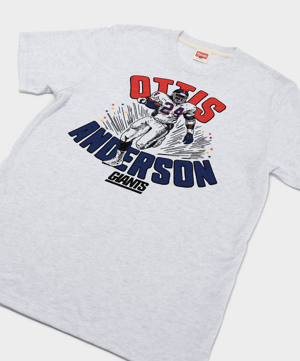 New York Giants Ottis Anderson product image 2