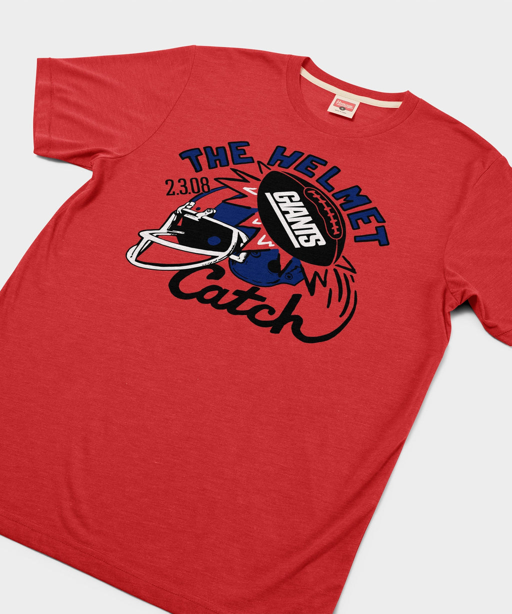 New York Giants The Helmet Catch product image 2