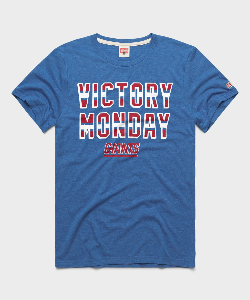 New York Giants Victory Monday product image 1