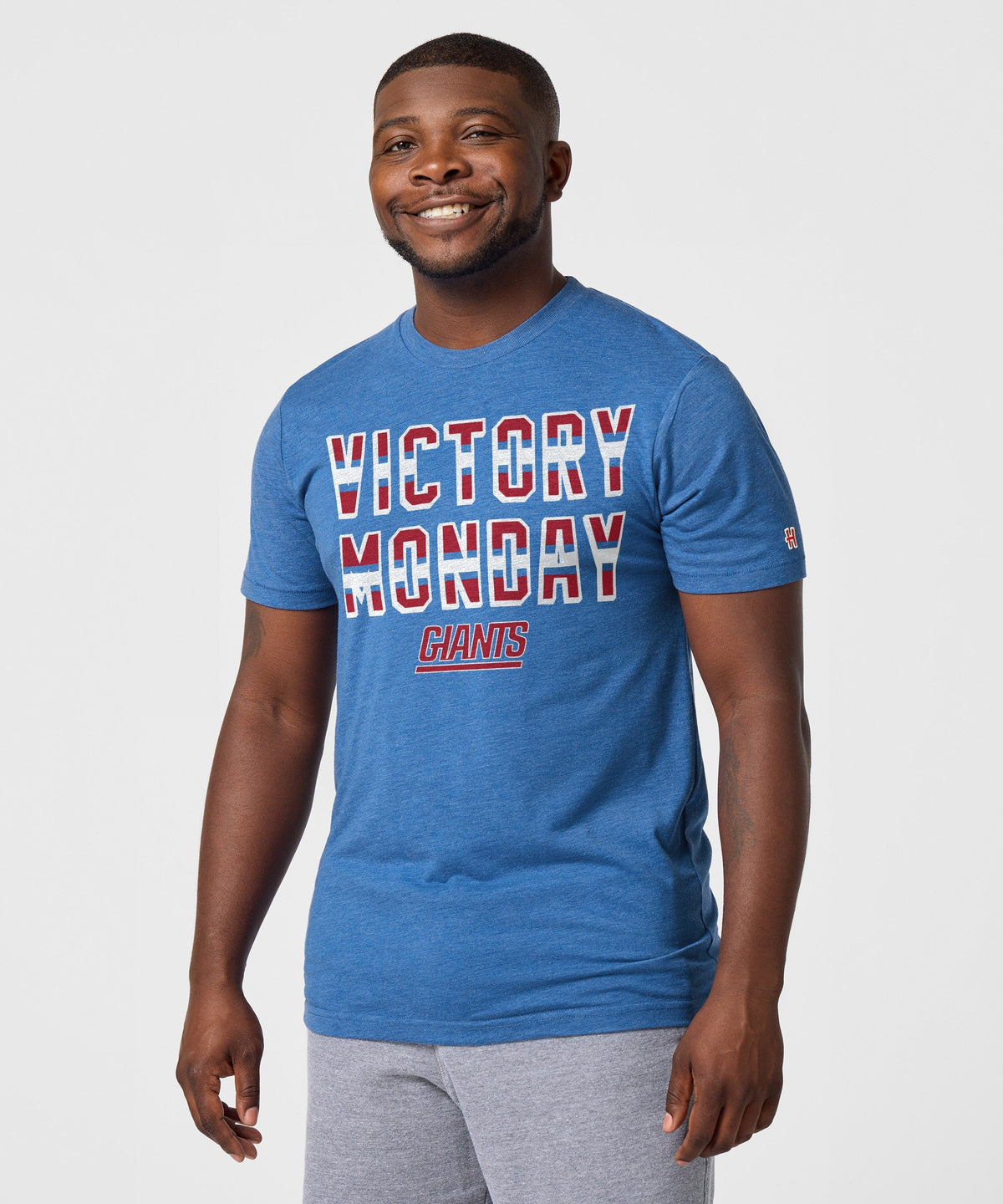 New York Giants Victory Monday product image 3