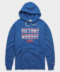 New York Giants Victory Monday Hoodie product image 1